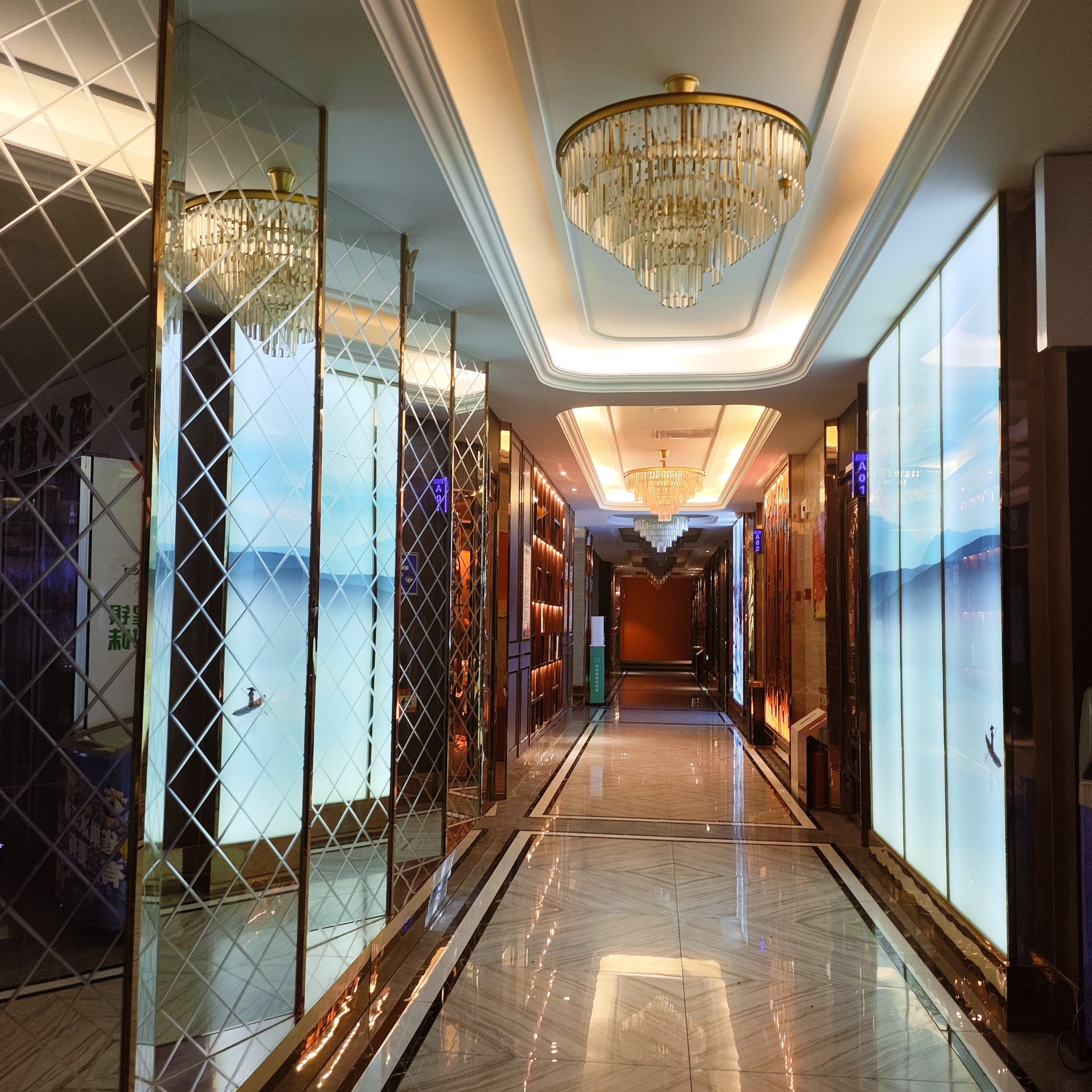 重庆商务ktv优质场所推荐-涪陵区ktv预定