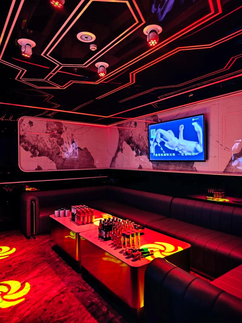 重庆商务ktv专业商务ktv订房推荐-涪陵区ktv预定
